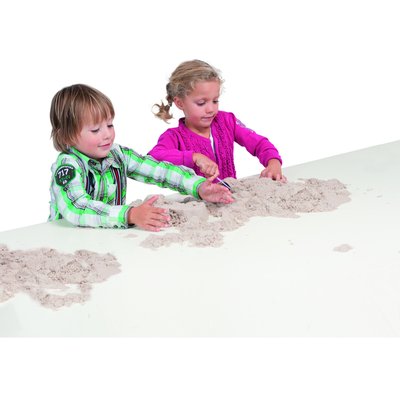 Sable à modeler Creall Play-it 2500 grammes
