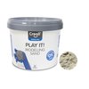 Zand Creall Play-it Modelling Sand 5000 gram foto