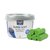 Klei Creall supersoft groen 1750gram