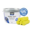 Klei Creall Play-it Ultra Soft helder geel 1100 gram foto