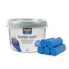 Pâte à modeler Creall Super Soft bleu 1750g Photo