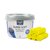 Klei Creall supersoft geel 1750gram