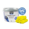 Pâte à modeler Creall Super Soft jaune 1750g Photo
