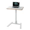 Zit-Sta bureau Leitz Ergo Compact inklapbaar foto