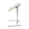 Zit-Sta bureau Leitz Ergo Compact inklapbaar foto