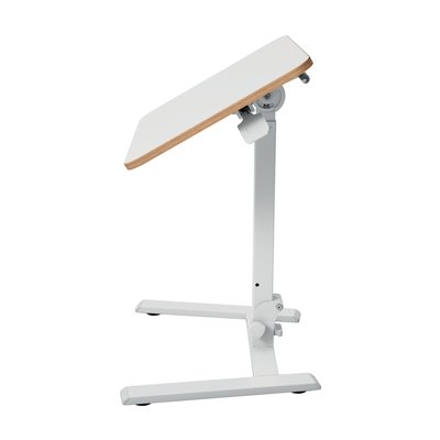 Zit-Sta bureau Leitz Ergo Compact inklapbaar