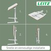 Zit-Sta bureau Leitz Ergo Compact inklapbaar foto