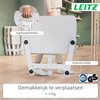 Zit-Sta bureau Leitz Ergo Compact inklapbaar foto
