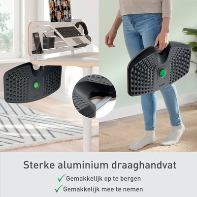 Balansbord Leitz Ergo actief