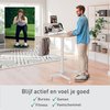 Balansbord Leitz Ergo actief foto