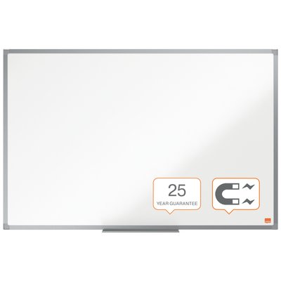 Whiteboard Nobo Essence 60x90cm emaille