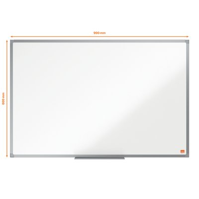 Whiteboard Nobo Essence 60x90cm emaille