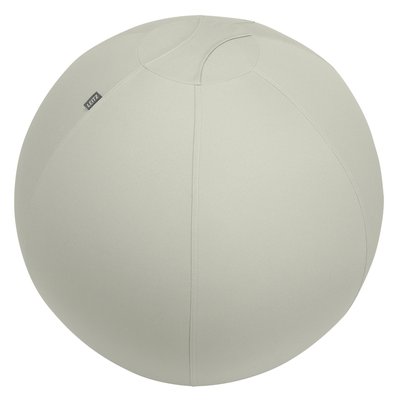 Actieve zitbal Leitz Ergo 75cm anti-rol design