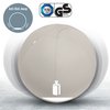 Actieve zitbal Leitz Ergo 75cm anti-rol design foto