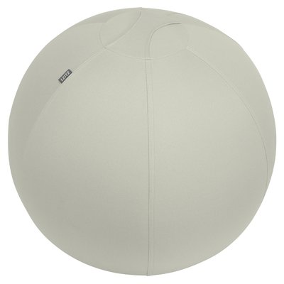 Actieve zitbal Leitz Ergo 65cm anti-rol design