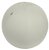 Actieve zitbal Leitz Ergo 65cm anti-rol design