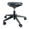 Tabouret Leitz Ergo avec roulettes et siège confortable Photo