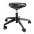 Tabouret Leitz Ergo avec roulettes et siège confortable