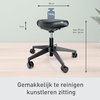 Tabouret Leitz Ergo avec roulettes et siège confortable Photo