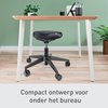 Tabouret Leitz Ergo avec roulettes et siège confortable Photo