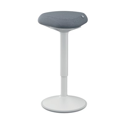 Tabouret Debout Leitz Ergo Active avec réglage pneumatique 57-82cm