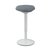 Tabouret Debout Leitz Ergo Active avec réglage pneumatique 57-82cm