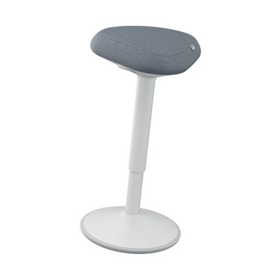 Tabouret Debout Leitz Ergo Active avec réglage pneumatique 57-82cm