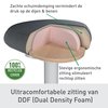 Tabouret Debout Leitz Ergo Active avec réglage pneumatique 57-82cm Photo