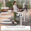 Antivermoeidheidsmat Leitz Ergo Active foto