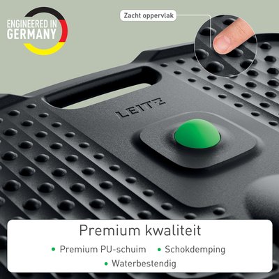 Antivermoeidheidsmat Leitz Ergo Active