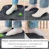 Antivermoeidheidsmat Leitz Ergo Active foto
