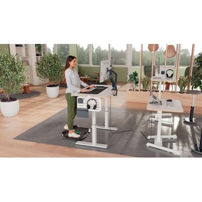 Antivermoeidheidsmat Leitz Ergo Active