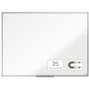 Whiteboard Nobo Essence 90x120cm emaille foto