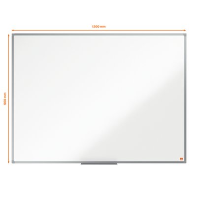 Whiteboard Nobo Essence 90x120cm emaille