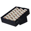 Cadeaulint Decoris rol met 4 kleuren assorti foto