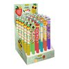 Gelschrijver Online Magixx Fun Fruits 0.7mm assorti foto