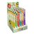 Gelschrijver Online Magixx Fun Fruits 0.7mm assorti