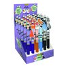 Gelschrijver Online Magixx Fun Charm 0.7mm assorti foto