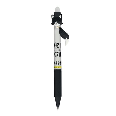 Gelschrijver Online Magixx Fun Charm 0.7mm assorti