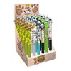 Gelschrijver Online Magixx Fun Wild Life 0.7mm assorti foto
