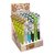 Gelschrijver Online Magixx Fun Wild Life 0.7mm assorti