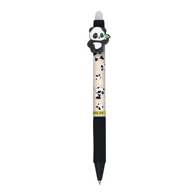 Gelschrijver Online Magixx Fun Wild Life 0.7mm assorti