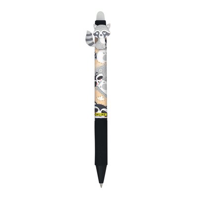 Gelschrijver Online Magixx Fun Wild Life 0.7mm assorti