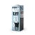 Boisson à l'avoine Oatly demi-écrémé 1 litre