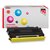 Toner Quantore alternative pour brother TN-2005 jumbo noir