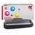 Toner Quantore alternative pour Brother TN-2510XL HC noir