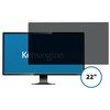Privacyfilter Kensington 22 inch 16:10 foto