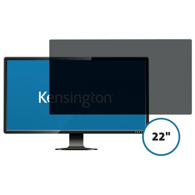 Privacyfilter Kensington 22 inch 16:10