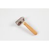 Linoleumroller Creativ Company rubber 4.9cm photo