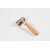 Linoleumroller Creativ Company rubber 4.9cm